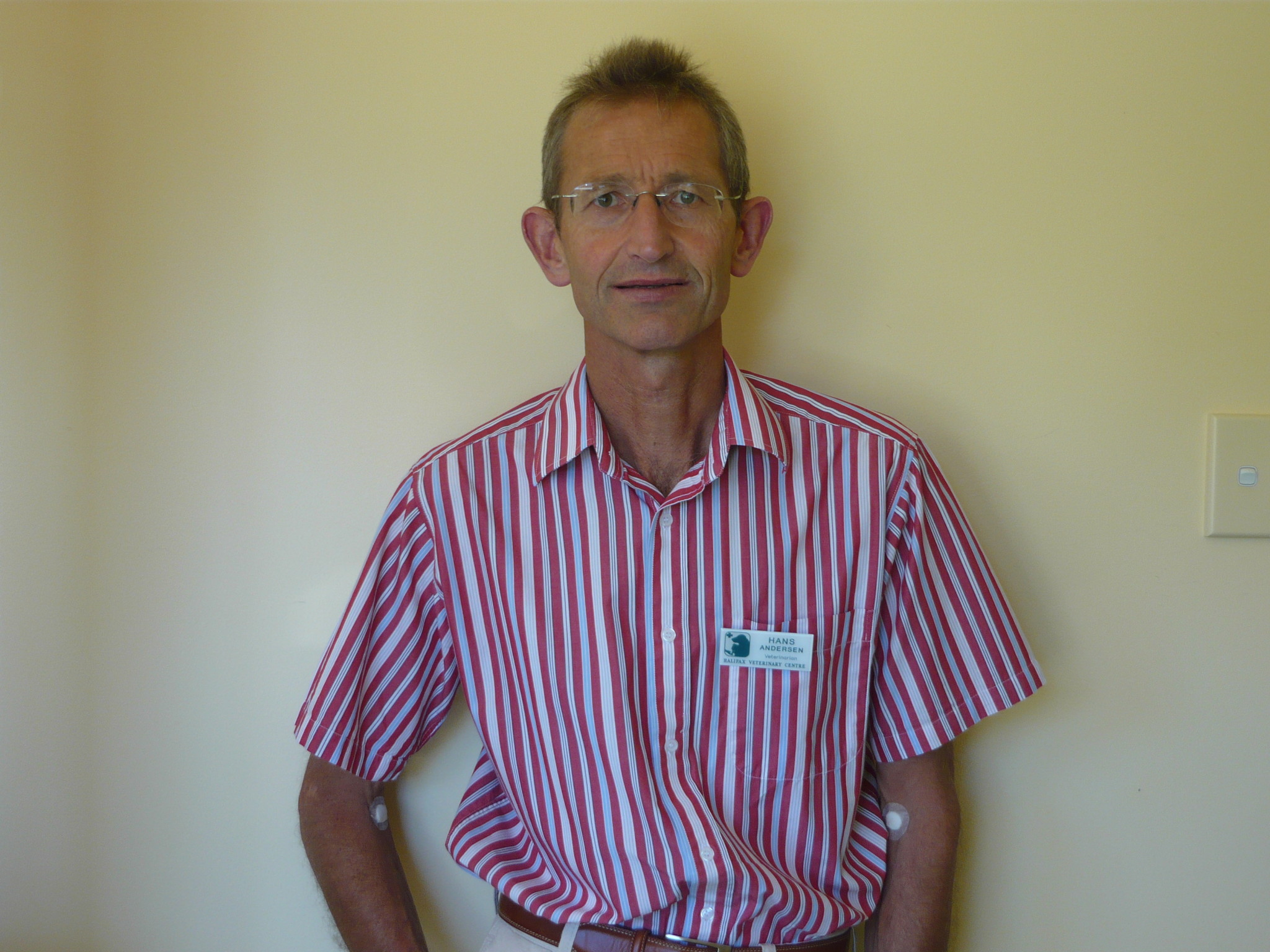 P1020174 Halifax Vet Centre